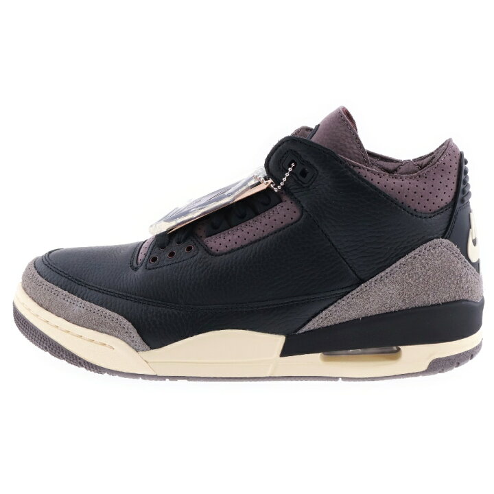 楽天市場】NIKE(ナイキ) サイズ:28.5cm ×A Ma Maniere AIR JORDAN 3  