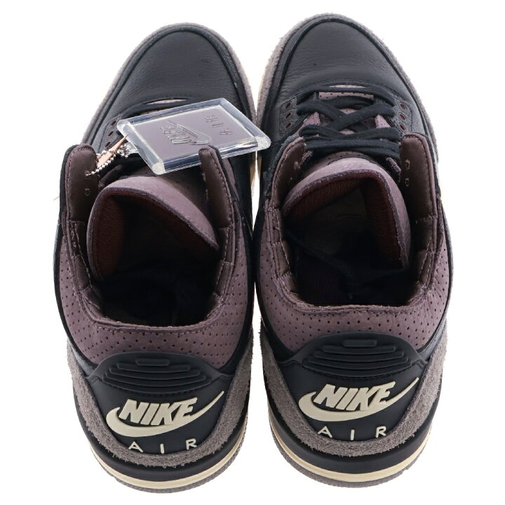 楽天市場】NIKE(ナイキ) サイズ:28.5cm ×A Ma Maniere AIR JORDAN 3 