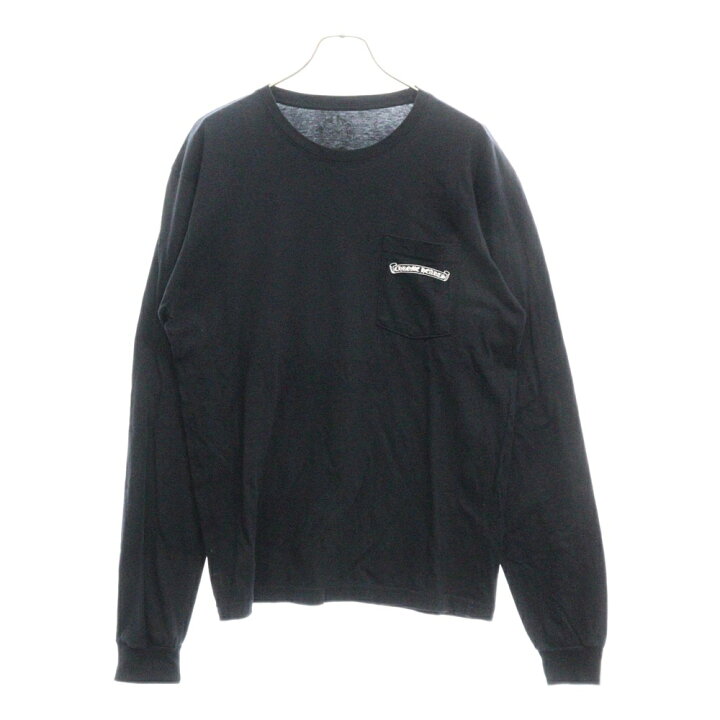 楽天市場】CHROME HEARTS(クロムハーツ) サイズ:L Fuck You L/S Tee 
