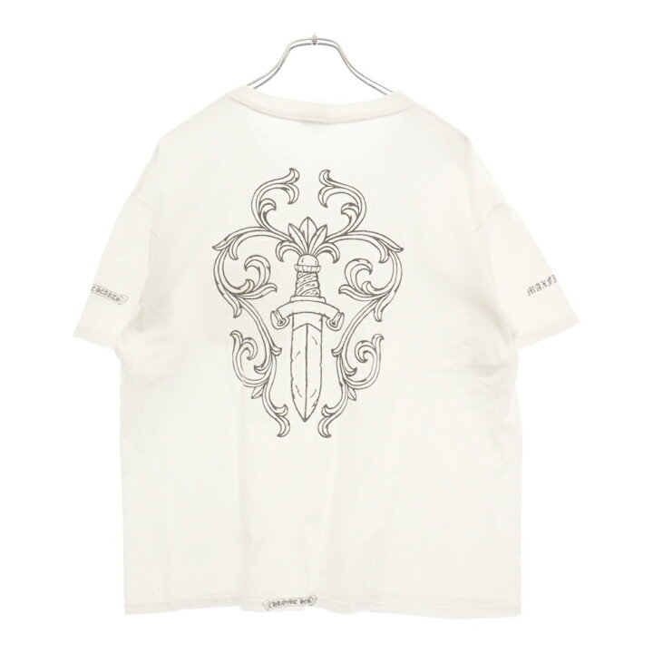 楽天市場】CHROME HEARTS(クロムハーツ) サイズ:L OLD MAXFIELD  