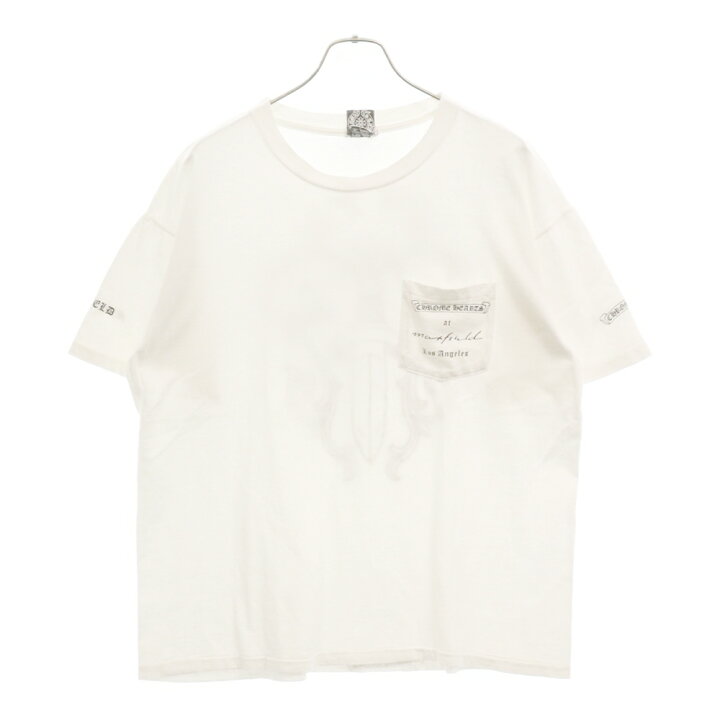 楽天市場】CHROME HEARTS(クロムハーツ) サイズ:L OLD MAXFIELD 