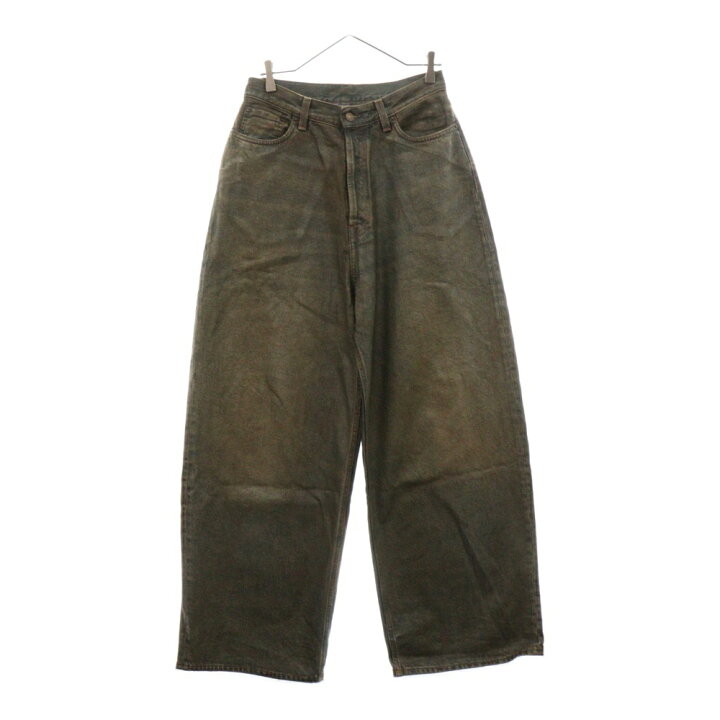 楽天市場】Acne Studios(アクネ ストゥディオズ) サイズ:32 23AW 
