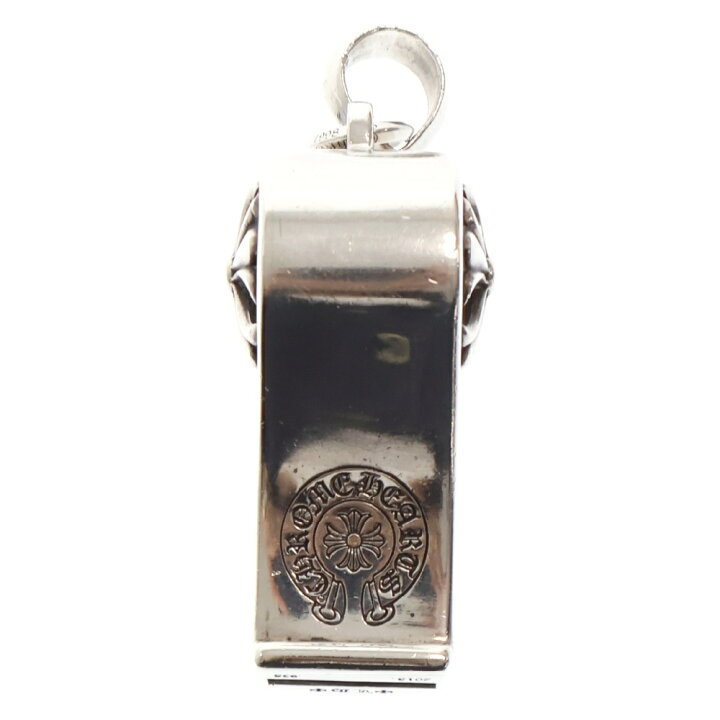 クロムハーツ WHISTLE PENDANT/ホイッスルペンダント ケルティックw 