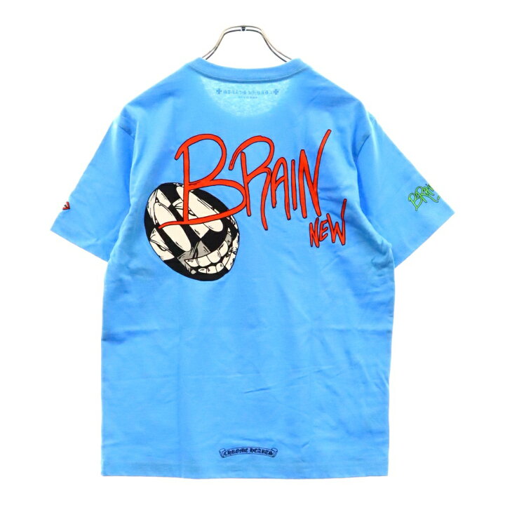 楽天市場】CHROME HEARTS(クロムハーツ) サイズ:M ×MATTY BOY BRAIN 