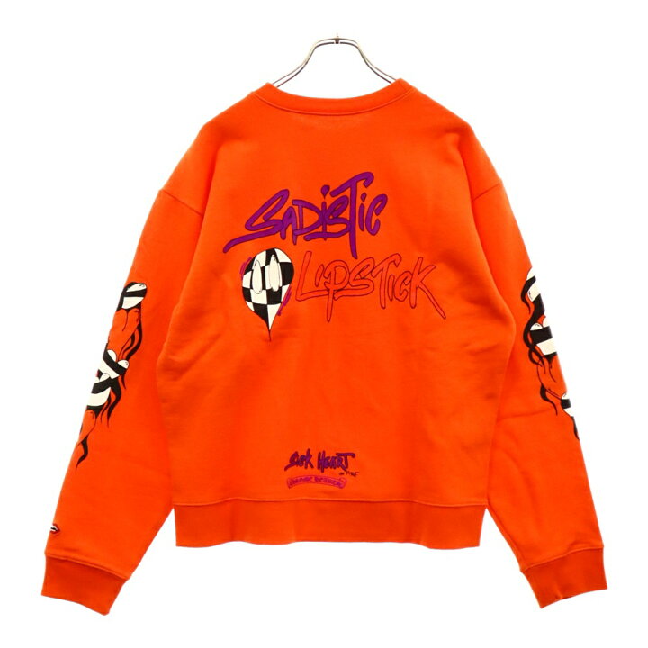 楽天市場】CHROME HEARTS(クロムハーツ) サイズ:M 23SS ×Matty Boy 