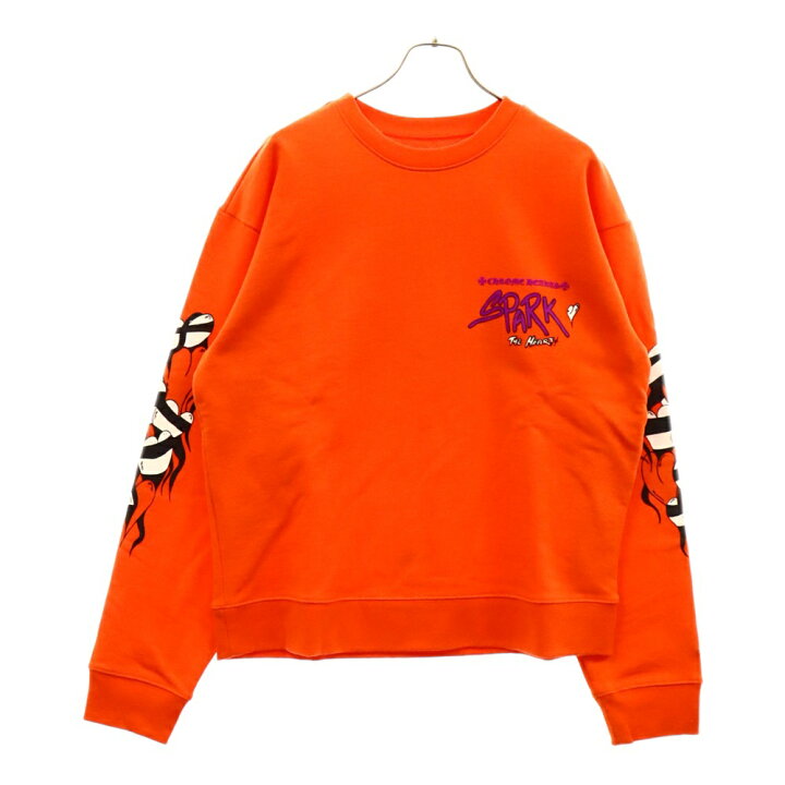 楽天市場】CHROME HEARTS(クロムハーツ) サイズ:M 23SS ×Matty Boy 