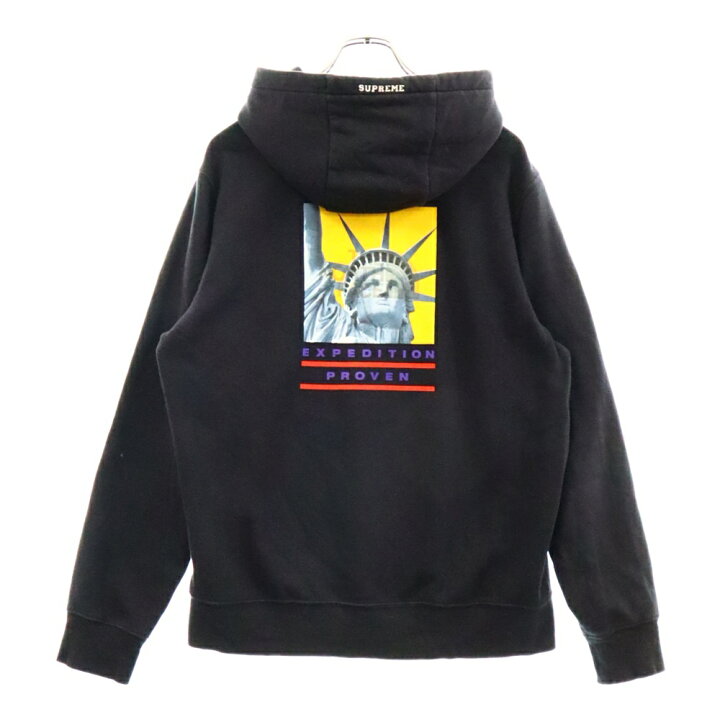 楽天市場】SUPREME(シュプリーム) サイズ:M 19AW Statue of Liberty 