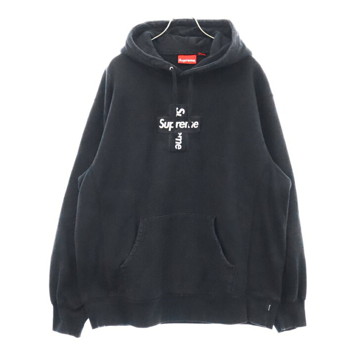 楽天市場】SUPREME(シュプリーム) サイズ:XL 20AW Cross Box Logo 