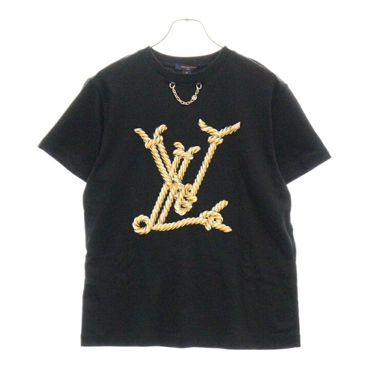 楽天市場】LOUIS VUITTON(ルイヴィトン) サイズ:M 24AW ノーティカルLV 