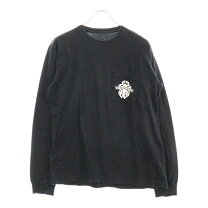 楽天市場】クロムハーツ（長さ（袖）長袖）（Tシャツ・カットソー  