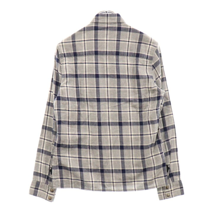 楽天市場】CHROME HEARTS(クロムハーツ) サイズ:S LOOSEENDS LS CHECK  