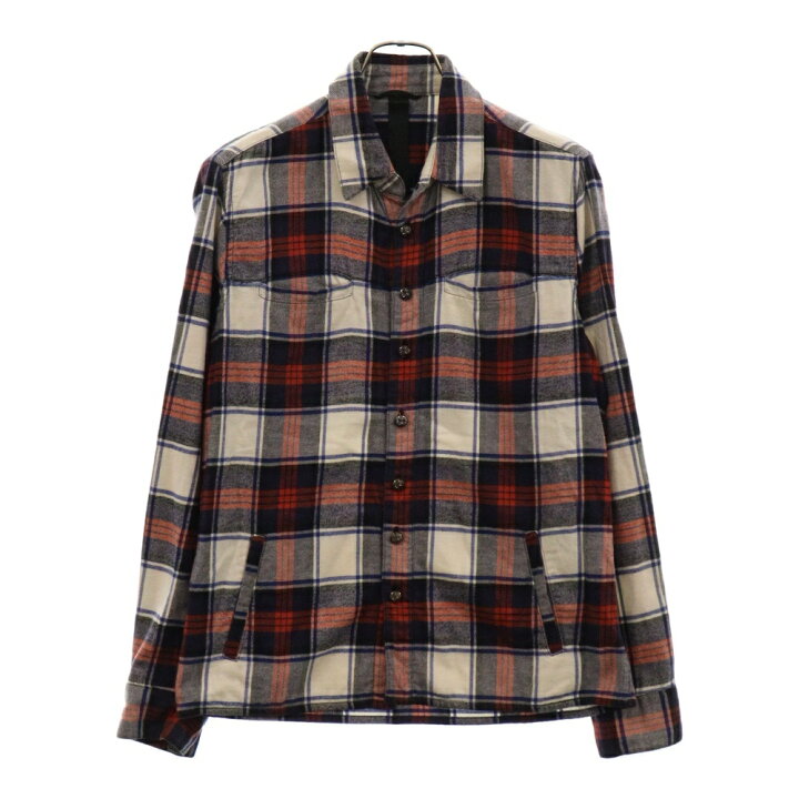 楽天市場】CHROME HEARTS(クロムハーツ) サイズ:S LOOSEENDS LS CHECK  