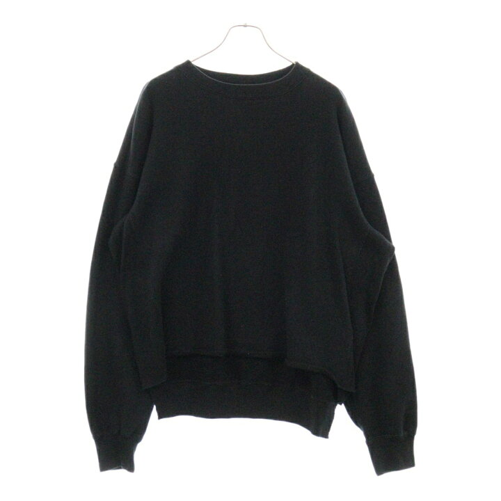 ジョンローレンスサリバン 19ss スウェット 漲り 
