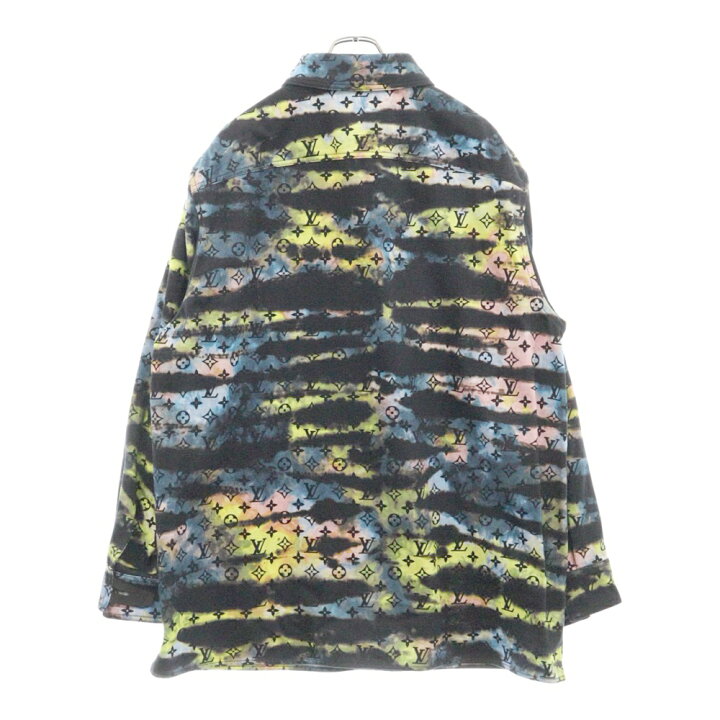 楽天市場】LOUIS VUITTON(ルイヴィトン) サイズ:XL 21AW モノグラム 