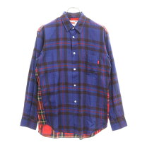 楽天市場】supreme comme des garcons（カジュアルシャツ｜トップス 