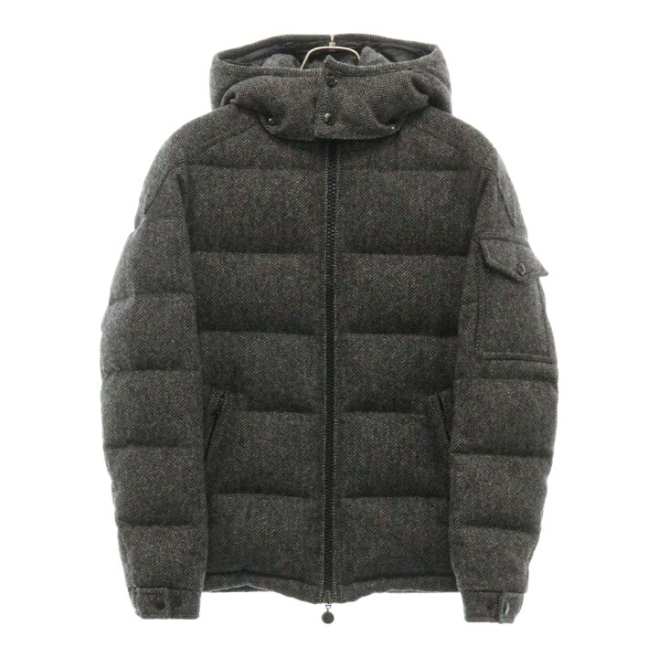 楽天市場】MONCLER(モンクレール) サイズ:0 MONTGENEVER GIUBBOTTO 
