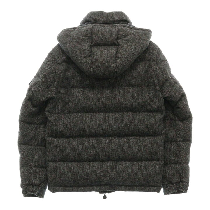 楽天市場】MONCLER(モンクレール) サイズ:0 MONTGENEVER GIUBBOTTO  