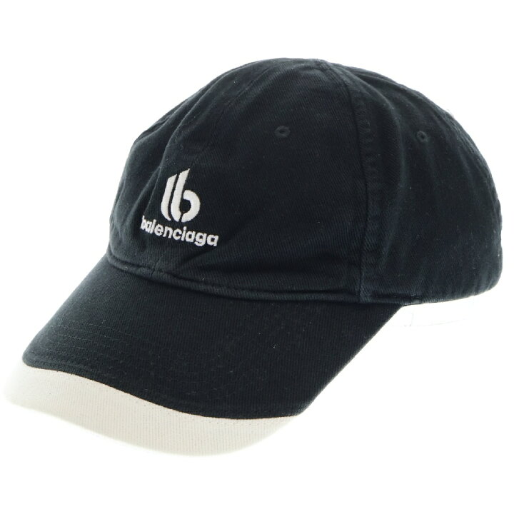 BALENCIAGA キャップ 程度B SIZE L