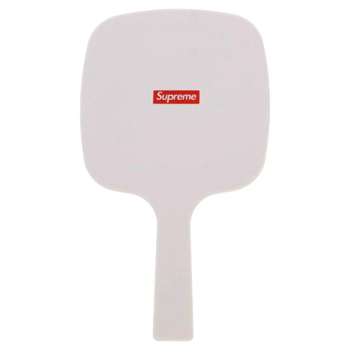 楽天市場】SUPREME(シュプリーム) 18AW Hand Mirror ロゴプリント 