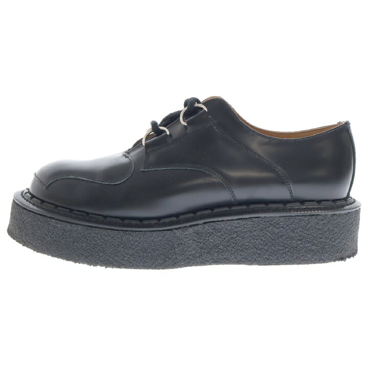楽天市場】GEORGE COX(ジョージコックス) サイズ:7 ×COMME des GARCONS 