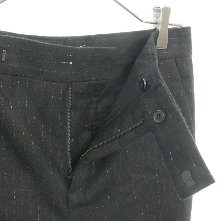 楽天市場】SAINT LAURENT PARIS(サンローランパリ) サイズ:44 ラメ  