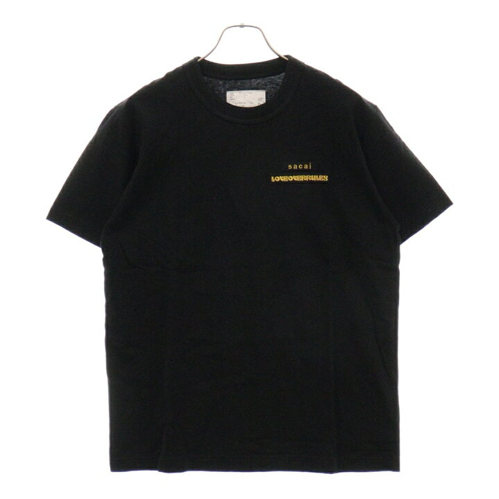 楽天市場】Sacai(サカイ) サイズ:2 21SS HANK WILLIS THOMAS  