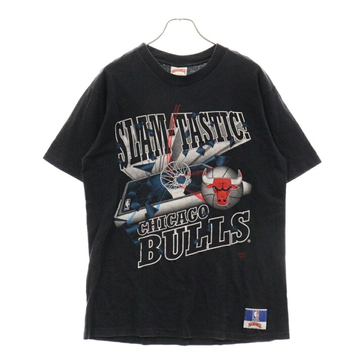 楽天市場】VINTAGE(ヴィンテージ) サイズ:L 90S NBA CHICAGO BULLS T 