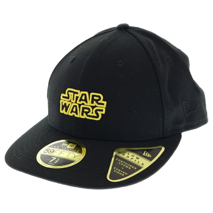 楽天市場】KITH(キス) サイズ:7 1/2 ×STAR WARS ×NEWERA CAP スター 