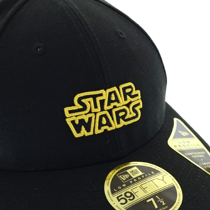 楽天市場】KITH(キス) サイズ:7 1/2 ×STAR WARS ×NEWERA CAP スター 