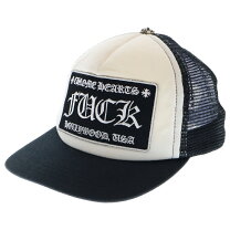 楽天市場】クロムハーツ キャップ fuckの通販