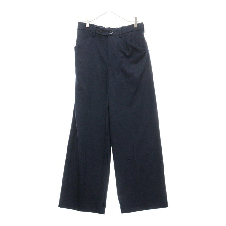 楽天市場】SUNSEA(サンシー) サイズ:2 20AW N．M Thickened Wide Pants 
