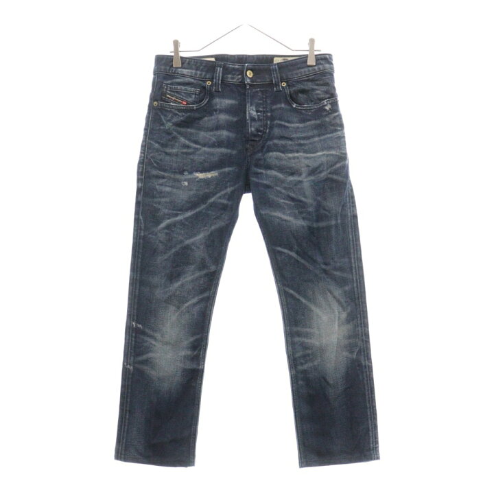 楽天市場】DIESEL(ディーゼル) サイズ:29 SAFADO ダメージ加工 スリム 