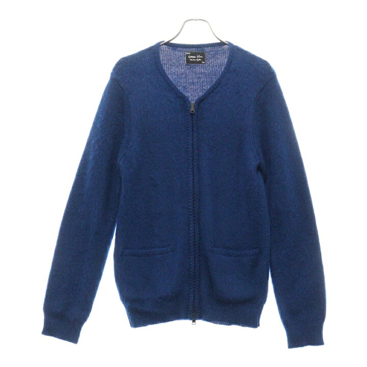 楽天市場】NUMBER (N)INE(ナンバーナイン) サイズ:3 08AW MOHAIR KNIT  