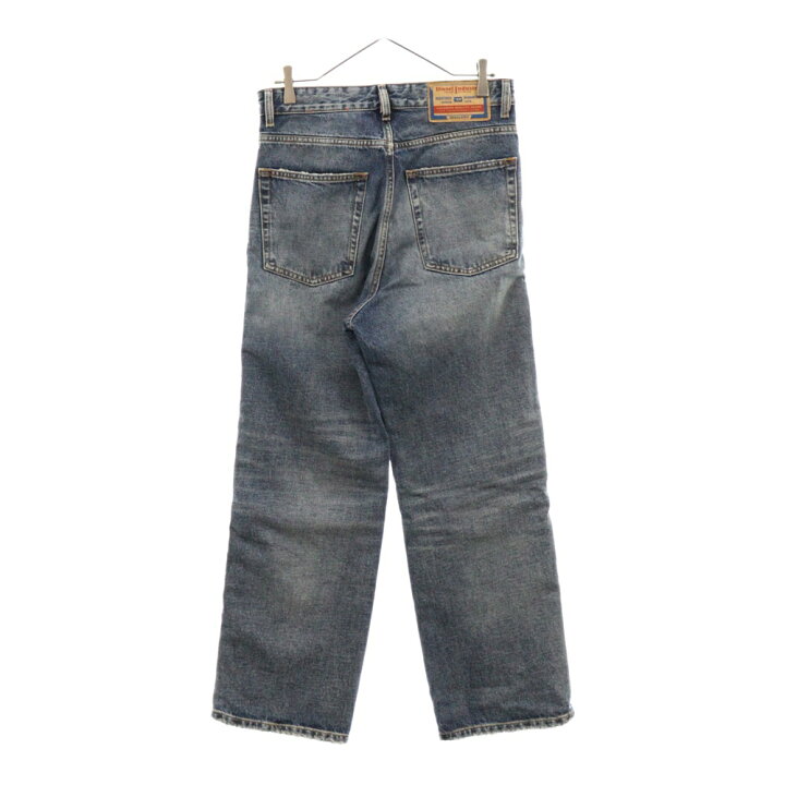 楽天市場】DIESEL(ディーゼル) サイズ:26 D-RISE-ZIP 007R9 サイド 