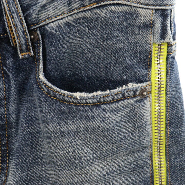 楽天市場】DIESEL(ディーゼル) サイズ:26 D-RISE-ZIP 007R9 サイド 