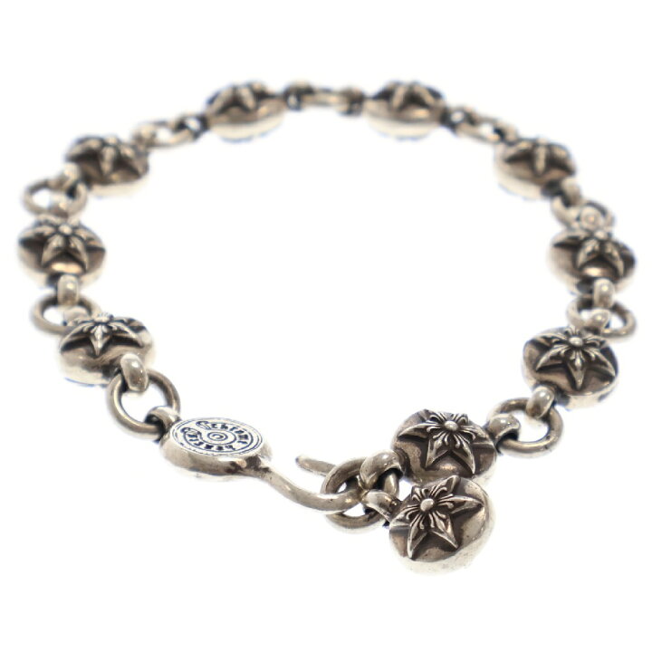 楽天市場】CHROME HEARTS(クロムハーツ) NO2 STAR BALL #2スターボール