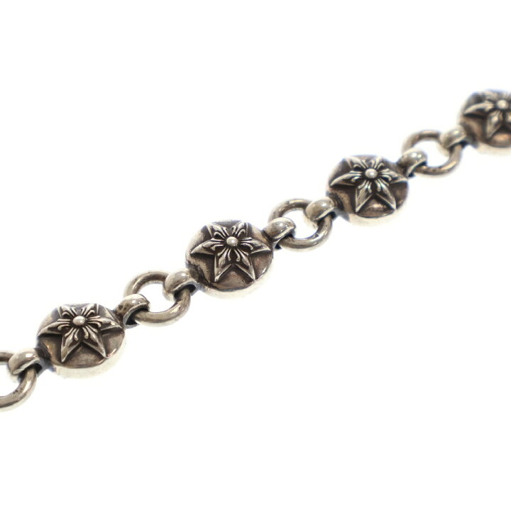楽天市場】CHROME HEARTS(クロムハーツ) NO2 STAR BALL #2スターボール