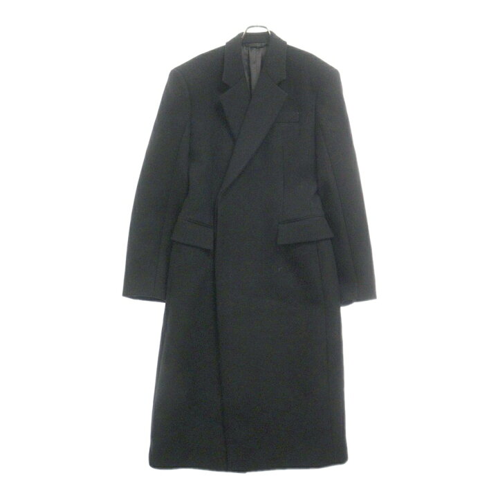 楽天市場】PRADA(プラダ) サイズ:48R ダブルブレスト ウール 