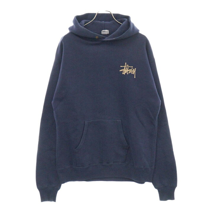 old stussy ドリーパーカー - ウェア