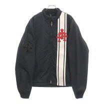 楽天市場】ボア（ブランドクロムハーツ）（メンズファッション 
