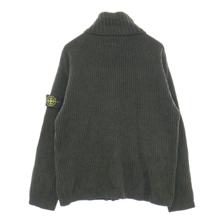 楽天市場】STONE ISLAND(ストーンアイランド) サイズ:L アーム 
