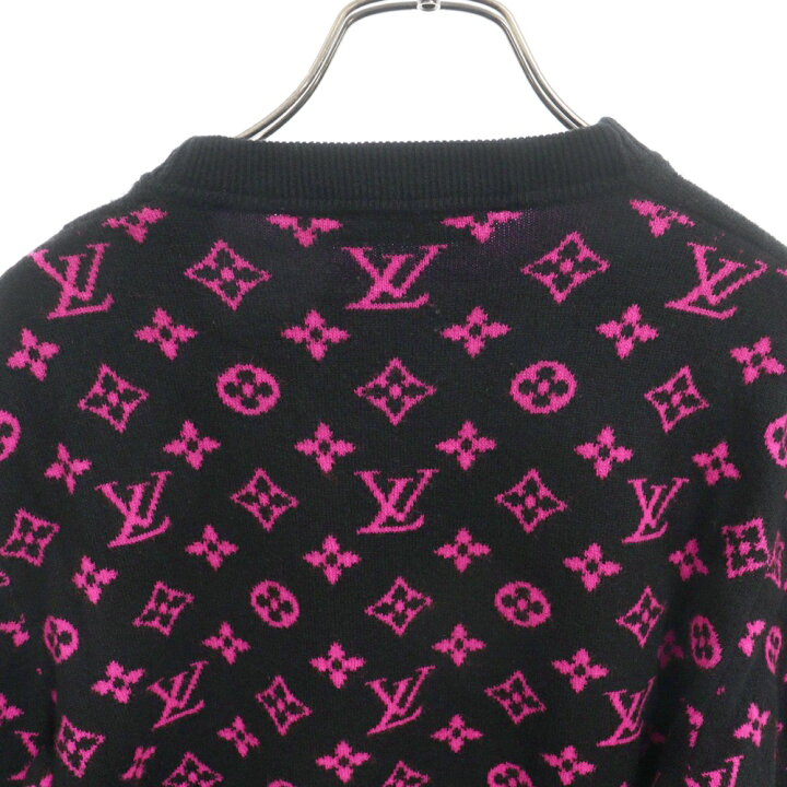 楽天市場】LOUIS VUITTON(ルイヴィトン) サイズ:S 19AW Half and 