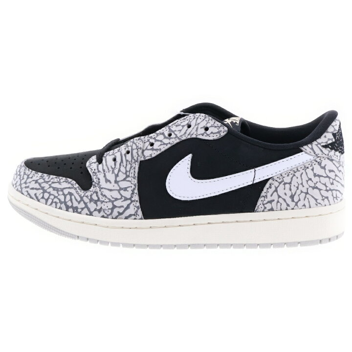楽天市場】NIKE(ナイキ) サイズ:27.0cm AIR JORDAN 1 RETRO LOW OG 