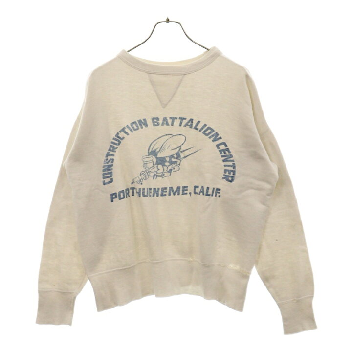 楽天市場】VINTAGE(ヴィンテージ) 50s VINTAGE US NAVY SEA BEES 