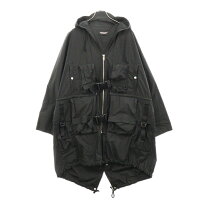 楽天市場】undercover モッズコートの通販