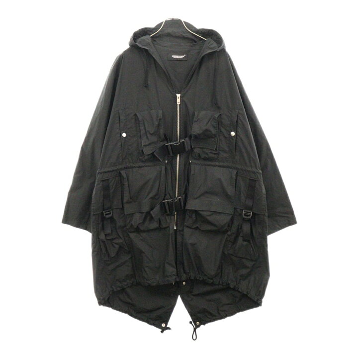 楽天市場】UNDERCOVER(アンダーカバー) サイズ:2 19SS MODS COAT 