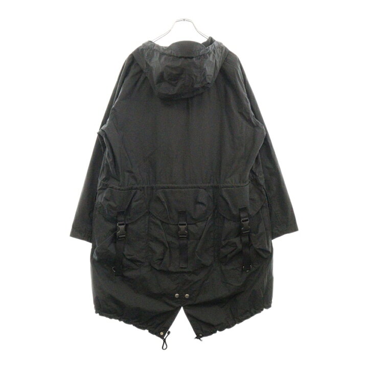 楽天市場】UNDERCOVER(アンダーカバー) サイズ:2 19SS MODS COAT 