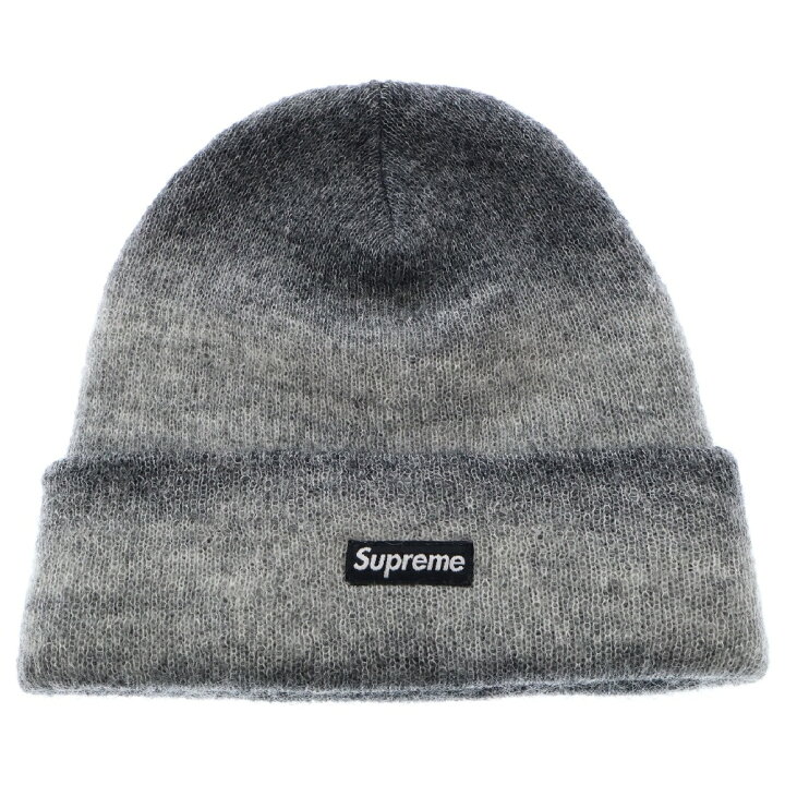 楽天市場】SUPREME(シュプリーム) 19AW Mohair Beanie モヘアビーニー 