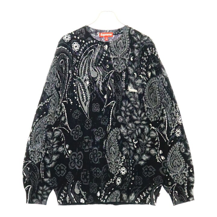 楽天市場】SUPREME(シュプリーム) サイズ:XL 24SS Printed Paisley 