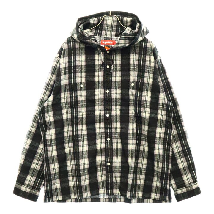 楽天市場】SUPREME(シュプリーム) サイズ:XL 24SS Printed Hooded 